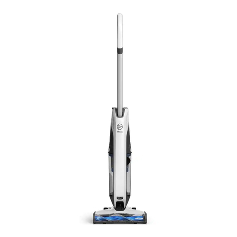 HO ONEPWR System EVOLVE PET F18UVOP21I user manual