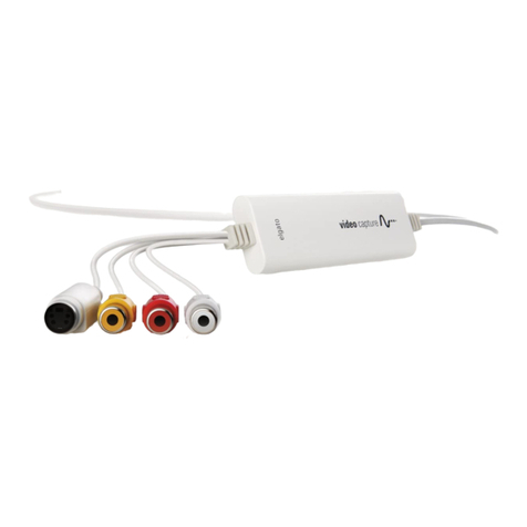 Elgato Video Capture instructions