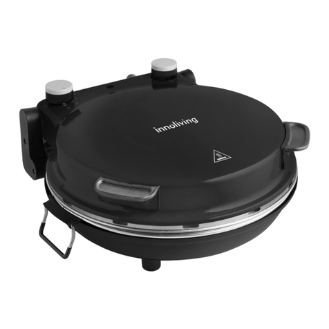 INNOLIVING INN-796B user manual