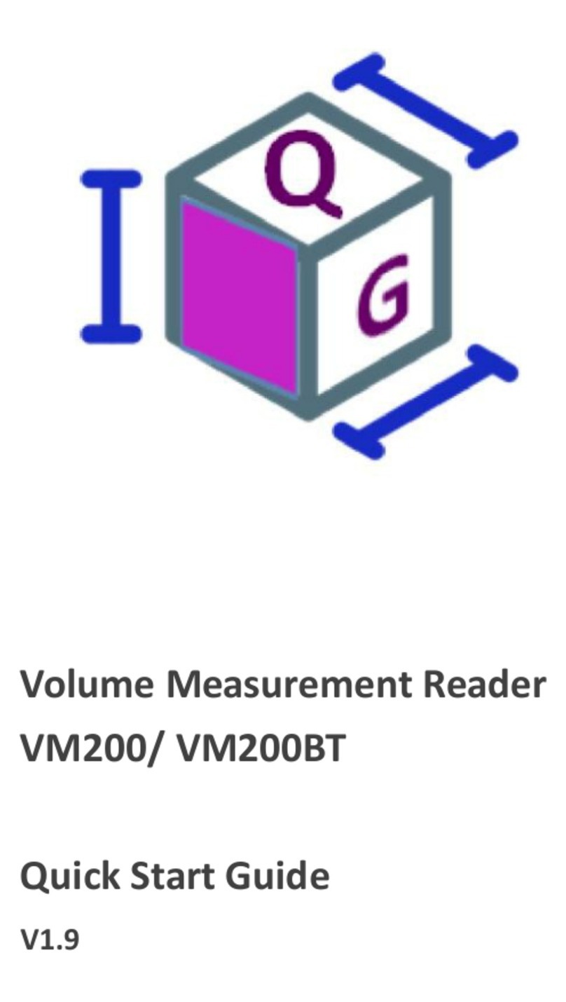 Champtek VM200 User manual Champtek VM200 User manual