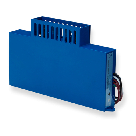 GPS FC24-AC User manual