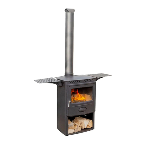 Arada ARA054 user guide