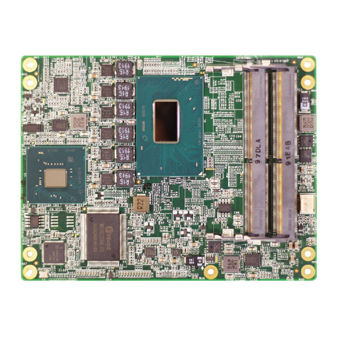 Acrosser Technology ACM-XE21B6 user manual