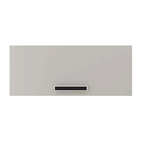Itatiaia ARM-80 1PH quick guide
