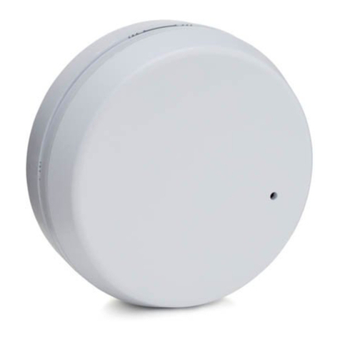 resideo FlexGuard FG-1625R installation instructions