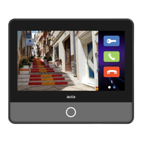Auta neos 751946 User manual