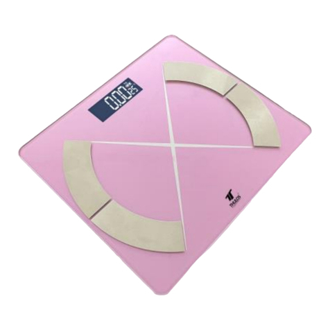 Thulos TH-BD122 User manual Thulos TH-BD122 User manual