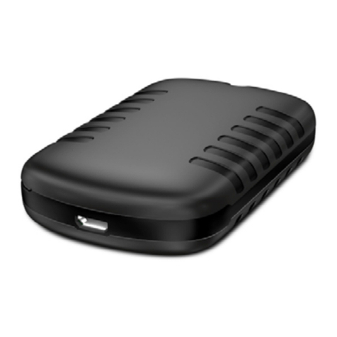 ritm Voyager 4N quick start guide