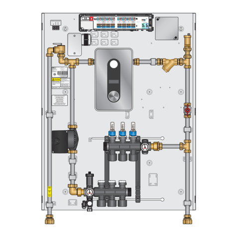 HeatLink ELBP TS Series Installation, operation and maintenance manual HeatLink ELBP TS Series Installation, operation and maintenance manual