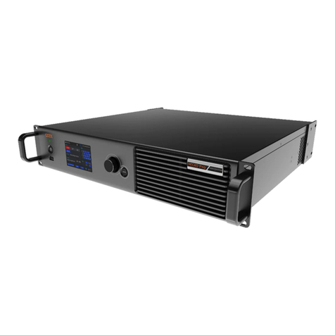 NovaStar MX Series user manual