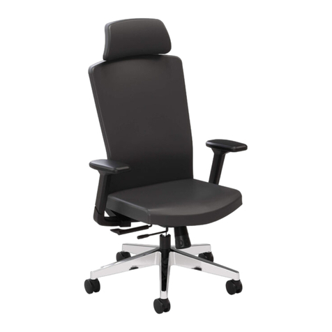 Vari 401551 User manual