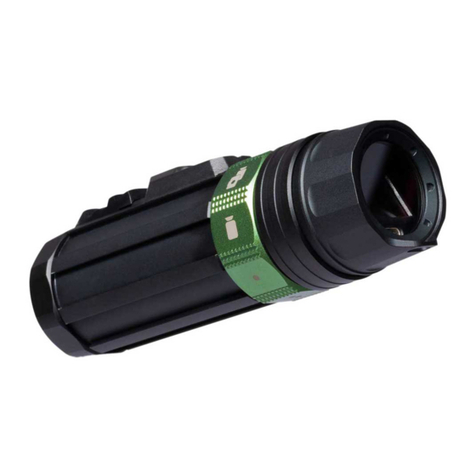 Paralenz Vaquita 2nd Gen user manual
