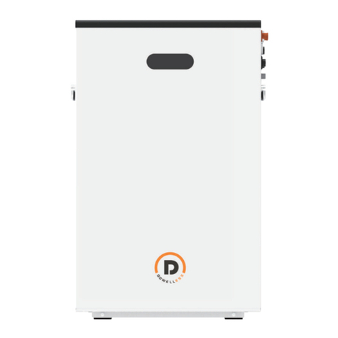 Dowell iPack C6.5 user manual