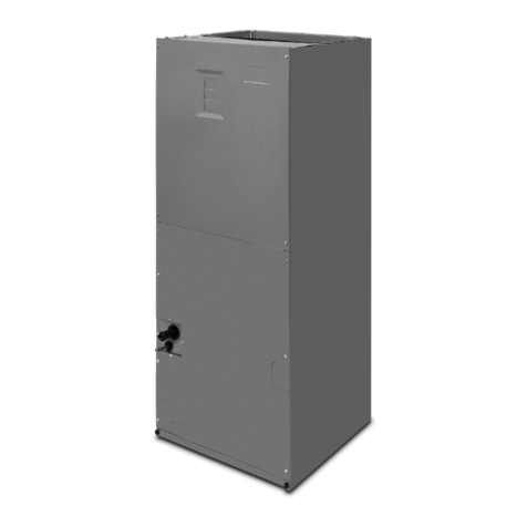 Nortek B64BM Series installation instructions