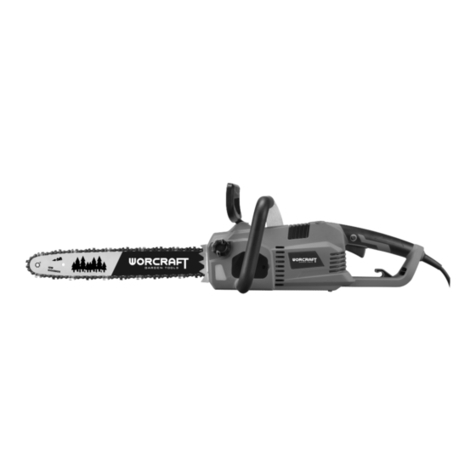 Worcraft WCE-2816 S User manual Worcraft WCE-2816 S User manual