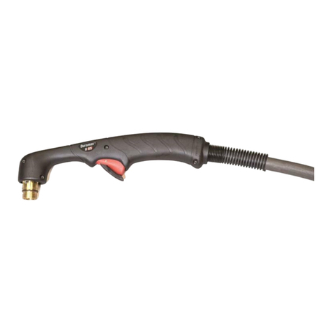 Hypertherm H65 User manual