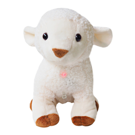 KULUMI SHEEP User manual