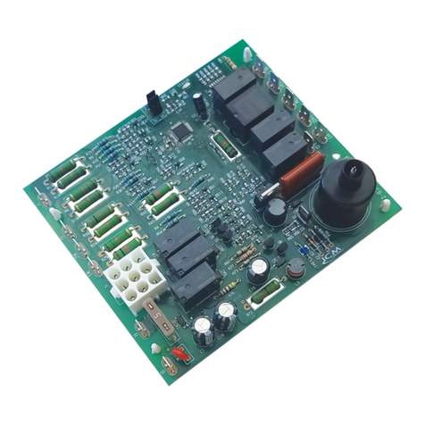 ICM Controls ICM2915 Installation, operation & application guide ICM Controls ICM2915 Installation, operation & application guide
