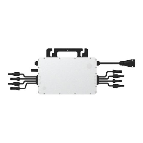 Duracell D350-M1 installation manual