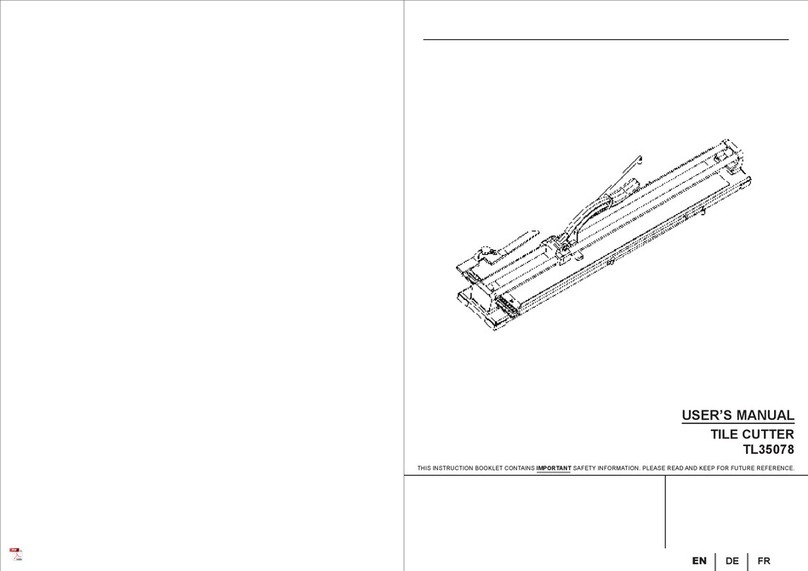 Costway TL35078 user manual