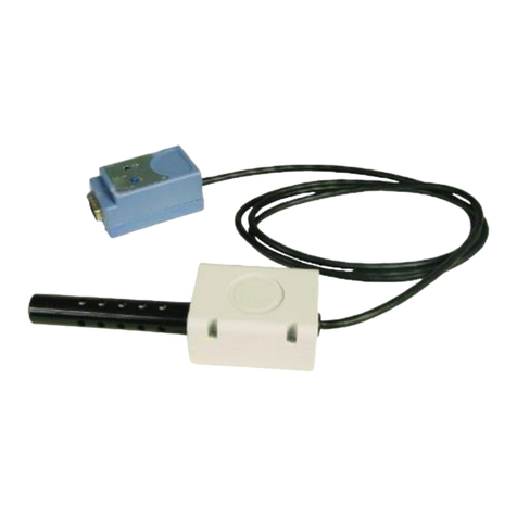 Jeulin 472 089 User manual
