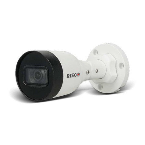 Risco VUpoint quick start guide
