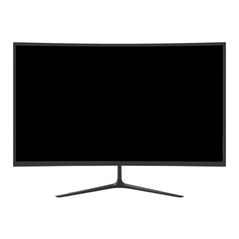 Viotek GNV27CB user manual