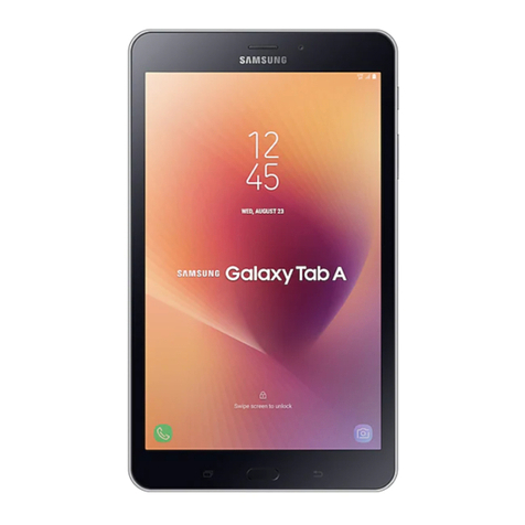 Samsung SM-T385C user manual