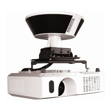 Dukane iHear WMIC2C user guide