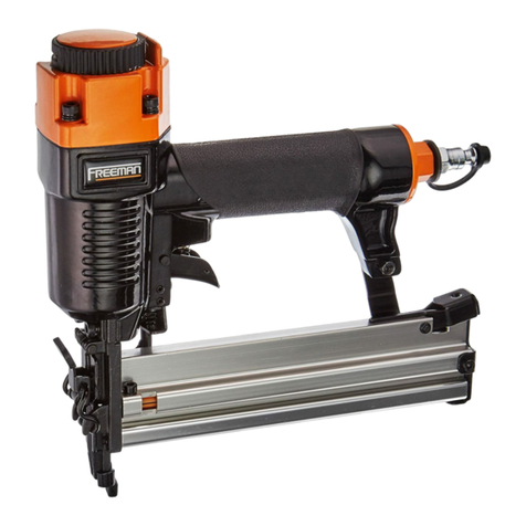 Freeman PST9032Q manual