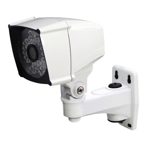 Okina TV8IB42-8360 user manual