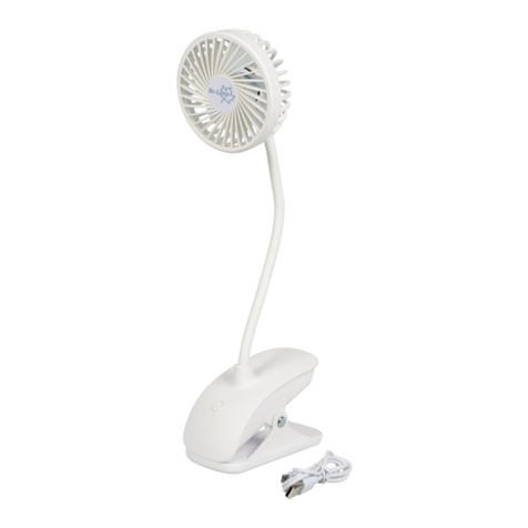 Bo-Camp FLEX 8520950 instruction manual