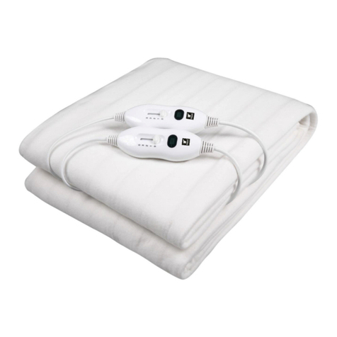 Thulos TH-EB400 User manual