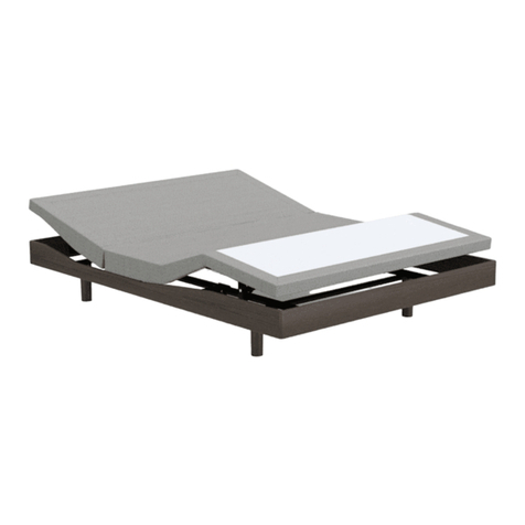 Reverie 7T R550 User manual