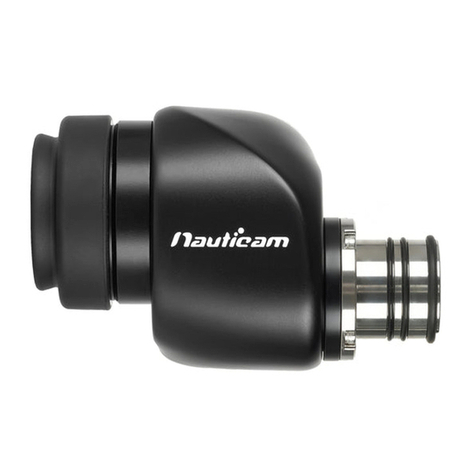 Nauticam 32215 instruction manual