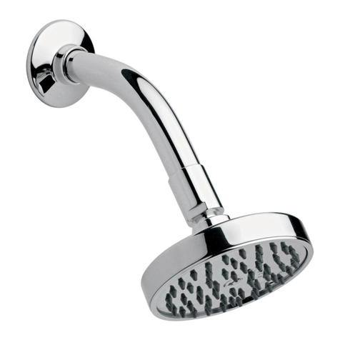 Helvex Explora H-201 User manual