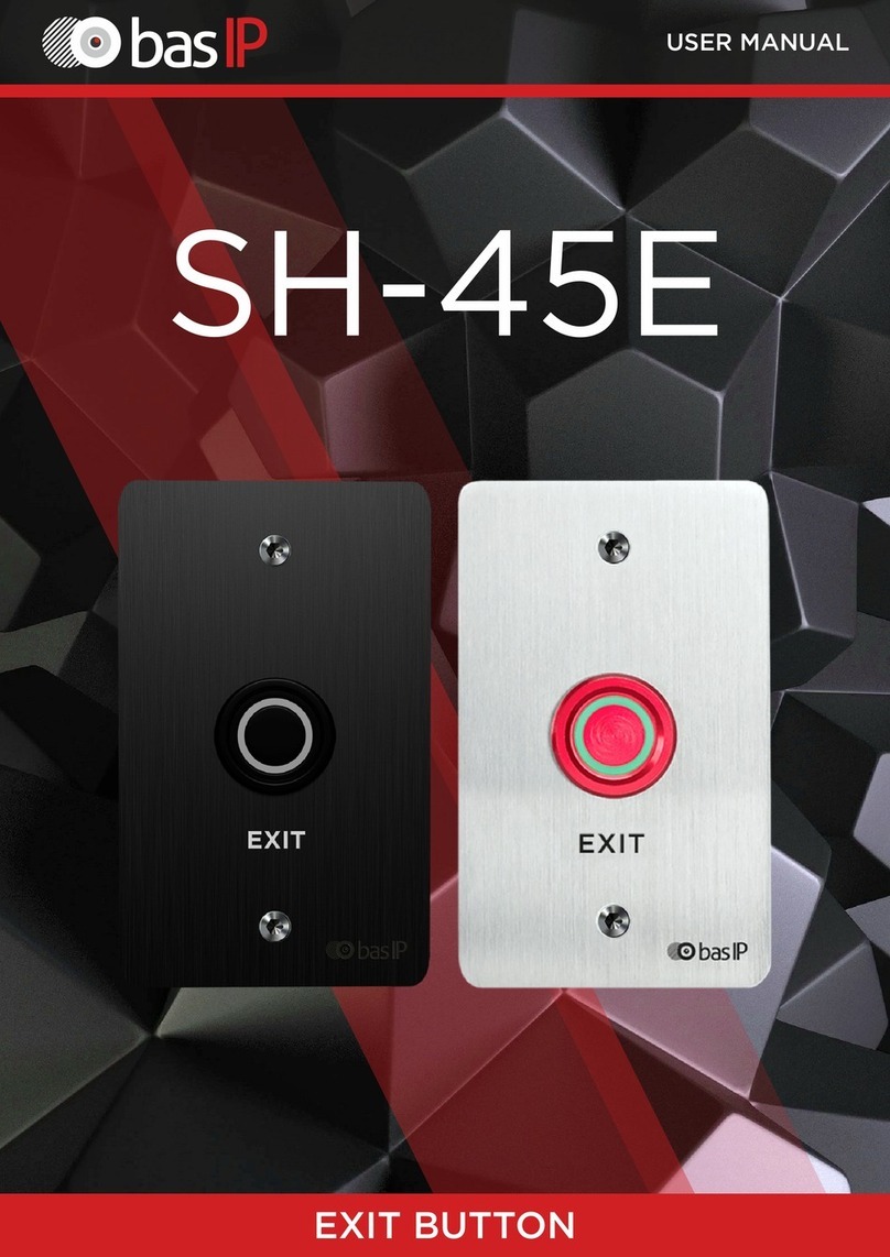 basIP SH-45E user manual