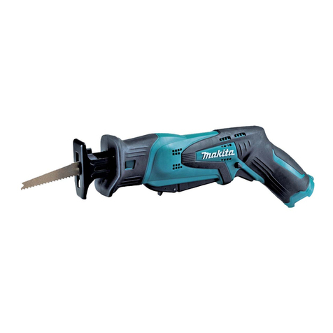 Makita RJ01 1 Series Manual