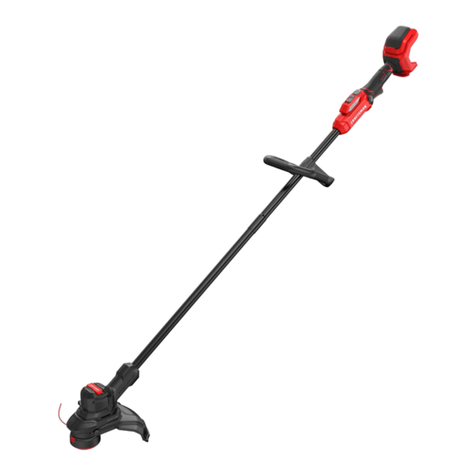 Craftsman CMCST930 User manual