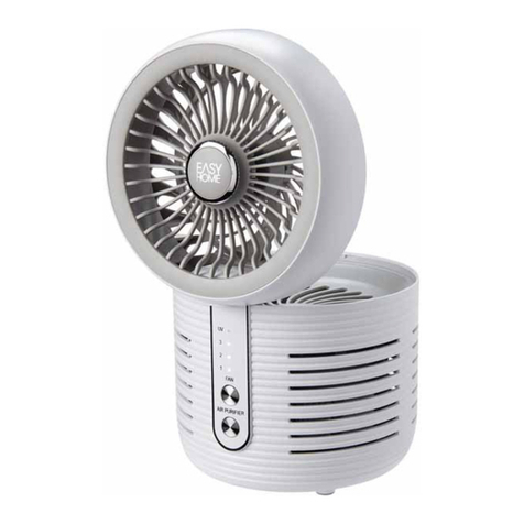 Easy@Home AP1408-UL user manual