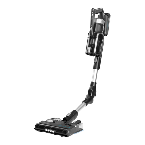 Concept2 VP6200 User manual