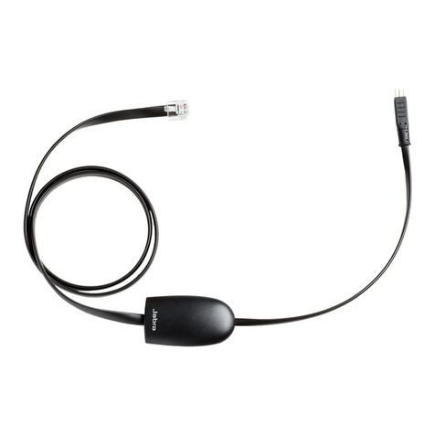 Jabra LINK 14201-17 - Setup