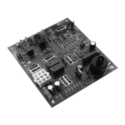 ICM Controls ICM2914 Installation, operation & application guide