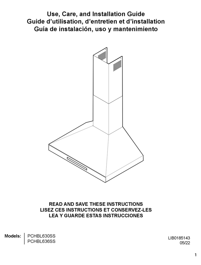 Yale PCHBL630SS instructions