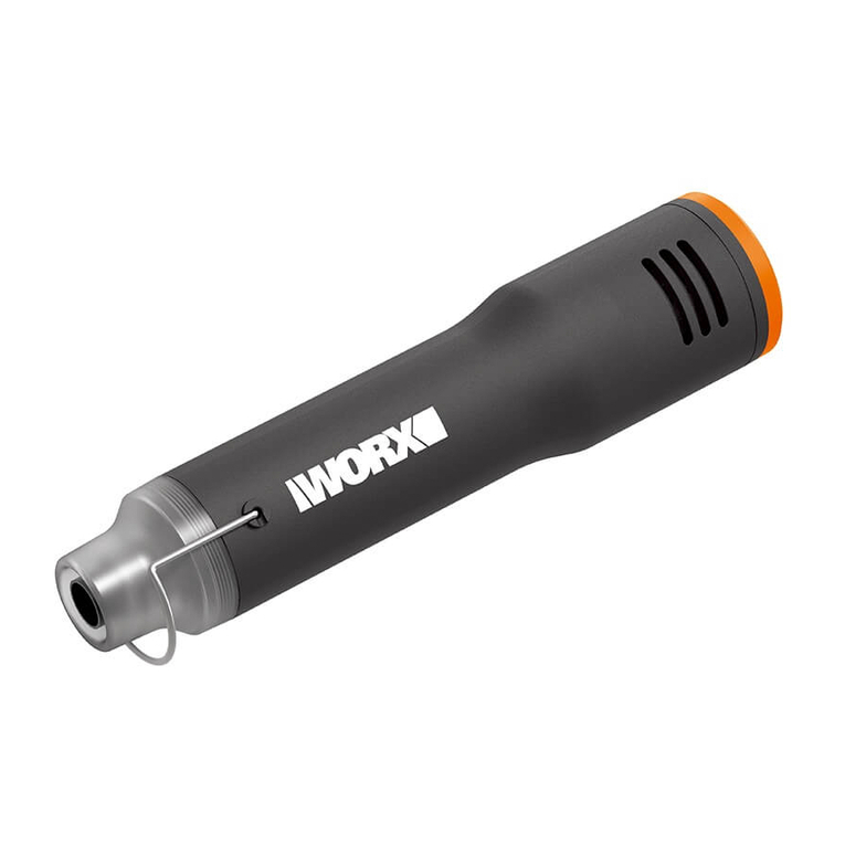 Worx MAKERX WX743 User manual