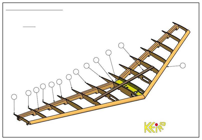KEiro PC 24 manual