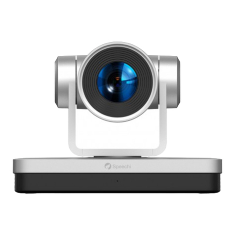 Speechi SPE-UV430 User manual