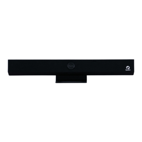 Speechi SPE-VA400 quick start guide