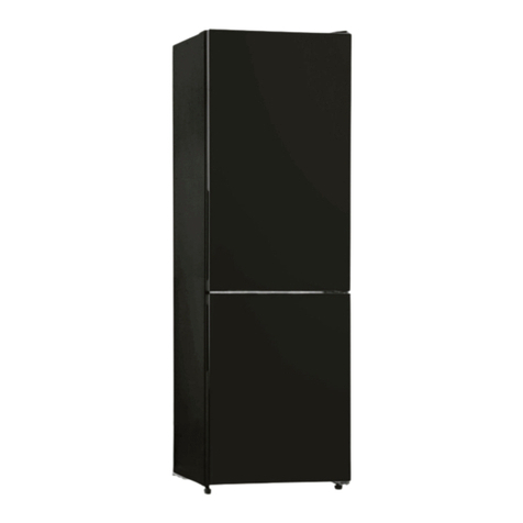 Saba CB296GLWH User manual Saba CB296GLWH User manual