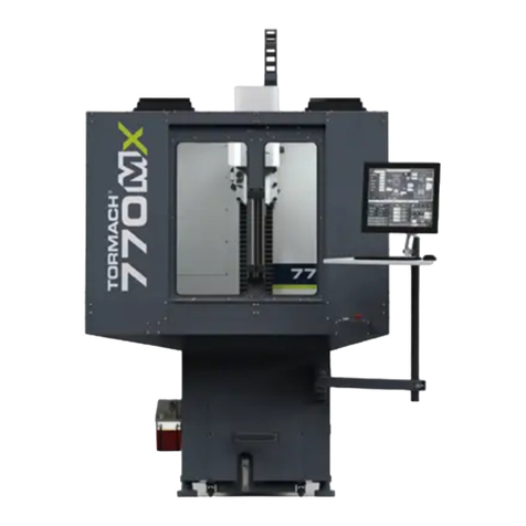 Tormach pathpilot User manual